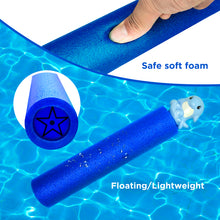 Load image into Gallery viewer, Water Gun for Kids - Super Soaker Water Gun Foam Blaster Pack of 4 - Water Blaster Soaker Gun - Foam Water Shooter 11-19’’ with Animal Figures - Water
